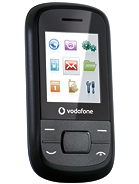 Best available price of Vodafone 248 in Bahamas