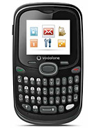 Best available price of Vodafone 350 Messaging in Bahamas