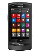 Best available price of Samsung Vodafone 360 M1 in Bahamas