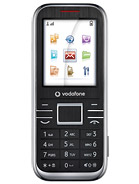 Best available price of Vodafone 540 in Bahamas