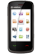 Best available price of Vodafone 547 in Bahamas