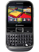 Best available price of Vodafone Chat 655 in Bahamas