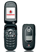 Best available price of Vodafone 710 in Bahamas