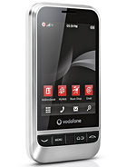 Best available price of Vodafone 845 in Bahamas