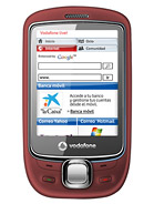 Best available price of Vodafone Indie in Bahamas