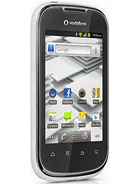 Best available price of Vodafone V860 Smart II in Bahamas
