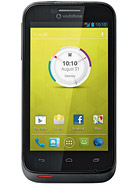 Best available price of Vodafone Smart III 975 in Bahamas