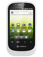 Best available price of Vodafone 858 Smart in Bahamas