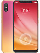 Best available price of Xiaomi Mi 8 Pro in Bahamas