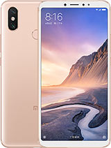 Best available price of Xiaomi Mi Max 3 in Bahamas