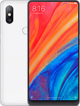 Best available price of Xiaomi Mi Mix 2S in Bahamas