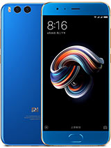 Best available price of Xiaomi Mi Note 3 in Bahamas