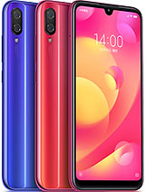Best available price of Xiaomi Mi Play in Bahamas