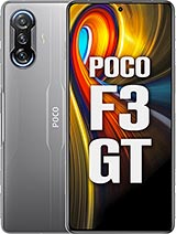 Best available price of Xiaomi Poco F3 GT in Bahamas