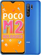 Best available price of Xiaomi Poco M2 Reloaded in Bahamas