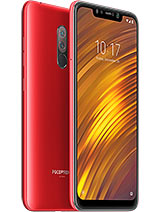 Best available price of Xiaomi Pocophone F1 in Bahamas
