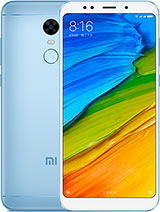 Best available price of Xiaomi Redmi 5 Plus Redmi Note 5 in Bahamas