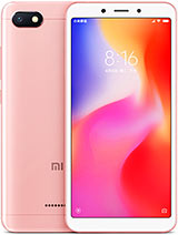 Best available price of Xiaomi Redmi 6A in Bahamas