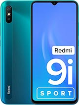 Best available price of Xiaomi Redmi 9i Sport in Bahamas