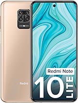 Best available price of Xiaomi Redmi Note 10 Lite in Bahamas
