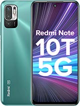 Best available price of Xiaomi Redmi Note 10T 5G in Bahamas