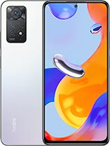 Best available price of Xiaomi Redmi Note 11 Pro in Bahamas