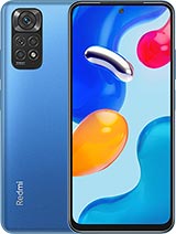 Best available price of Xiaomi Redmi Note 11S in Bahamas