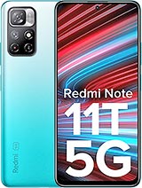 Best available price of Xiaomi Redmi Note 11T 5G in Bahamas
