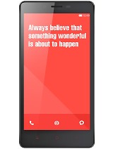 Best available price of Xiaomi Redmi Note 4G in Bahamas