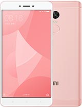 Best available price of Xiaomi Redmi Note 4X in Bahamas