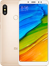 Best available price of Xiaomi Redmi Note 5 AI Dual Camera in Bahamas