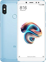 Best available price of Xiaomi Redmi Note 5 Pro in Bahamas