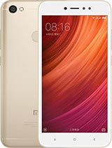 Best available price of Xiaomi Redmi Y1 Note 5A in Bahamas