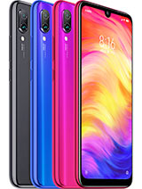 Best available price of Xiaomi Redmi Note 7 in Bahamas