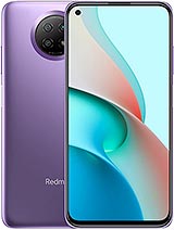 Best available price of Xiaomi Redmi Note 9 5G in Bahamas