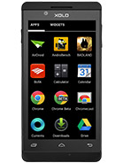 Best available price of XOLO A700s in Bahamas