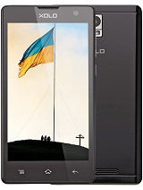 Best available price of XOLO Era in Bahamas