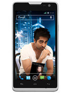 Best available price of XOLO Q1000 Opus2 in Bahamas