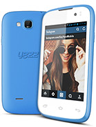 Best available price of Yezz Andy 3-5EI in Bahamas