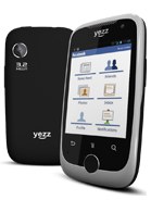 Best available price of Yezz Andy 3G 2-8 YZ11 in Bahamas