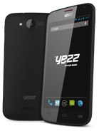 Best available price of Yezz Andy A5 1GB in Bahamas