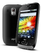 Best available price of Yezz Andy YZ1100 in Bahamas
