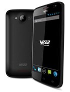 Best available price of Yezz Andy A5 in Bahamas