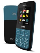 Best available price of Yezz Chico 2 YZ201 in Bahamas