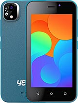 Best available price of Yezz GO 3 in Bahamas