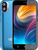 Best available price of Yezz Liv 3 LTE in Bahamas