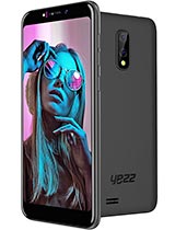 Best available price of Yezz Max 1 Plus in Bahamas