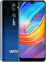 Best available price of Yezz Max 2 Ultra in Bahamas