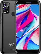 Best available price of Yezz Max 2 Plus in Bahamas
