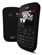 Best available price of Yezz Ritmo 3 TV YZ433 in Bahamas